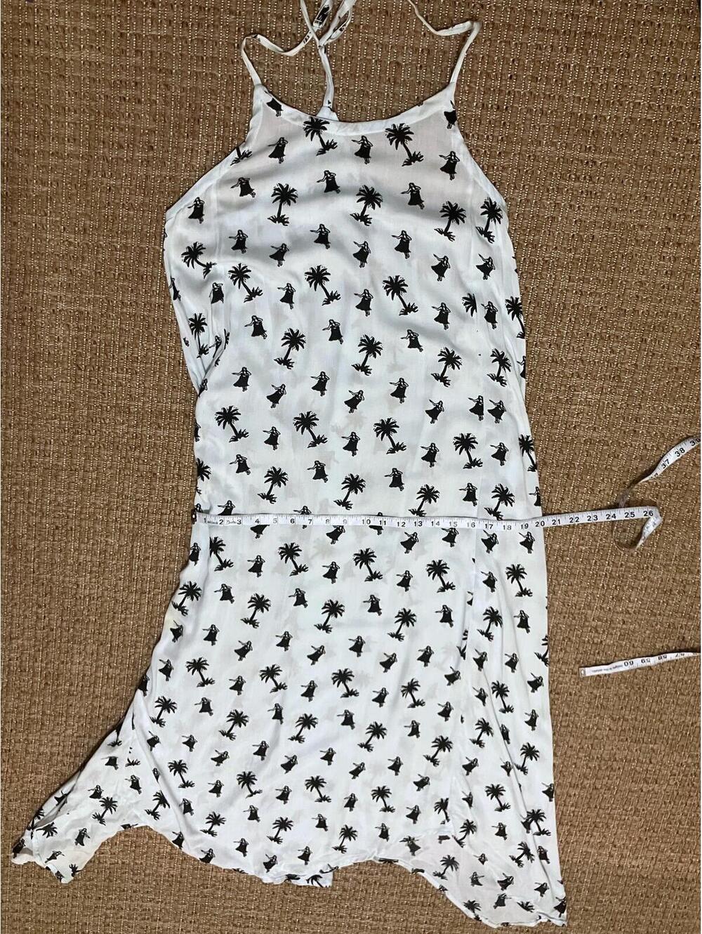 Lani Lau Hawaii — Dress | Fair · Sz S/M - Picture 7 of 11